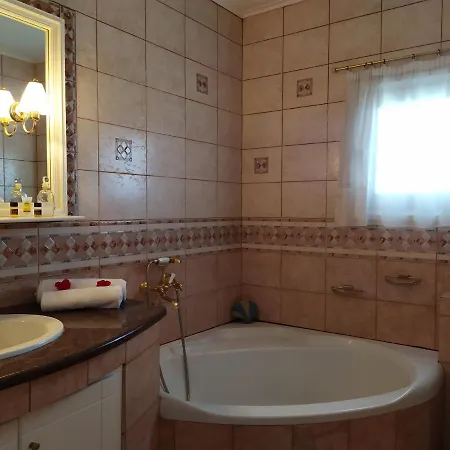 Babaronis House * Limenaria (Thasos)