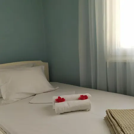 Babaronis House Apartment Limenaria (Thasos)