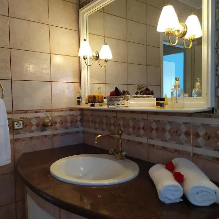 Apartment Babaronis House Limenaria (Thasos)