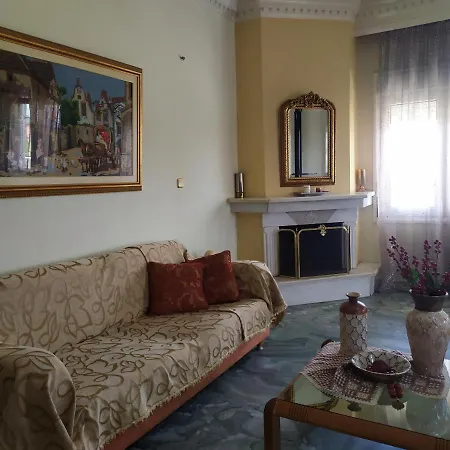 Babaronis House *