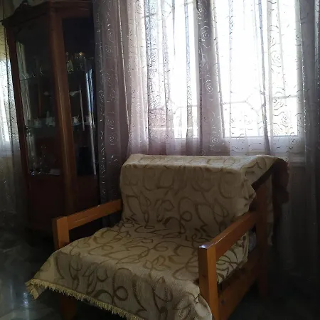 Babaronis House * Limenaria (Thasos)