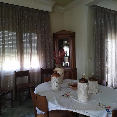 Babaronis House *
