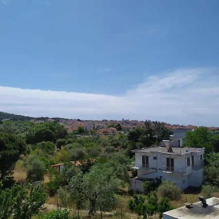 Babaronis House Limenaria (Thasos)