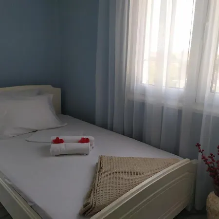 Babaronis House Limenaria (Thasos)