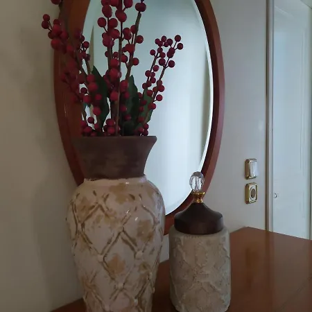 Babaronis House Apartment *