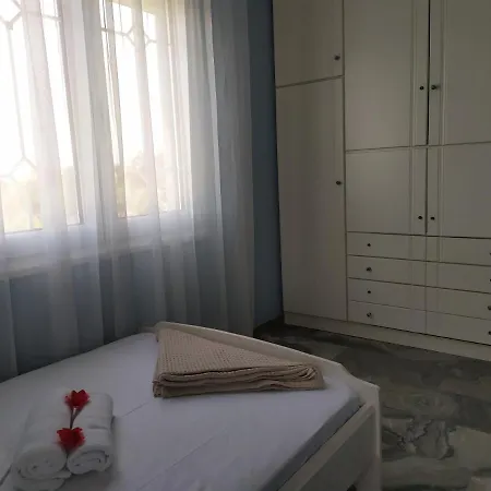 Babaronis House Limenaria (Thasos)