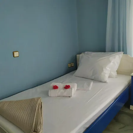 Apartment Babaronis House Limenaria (Thasos)