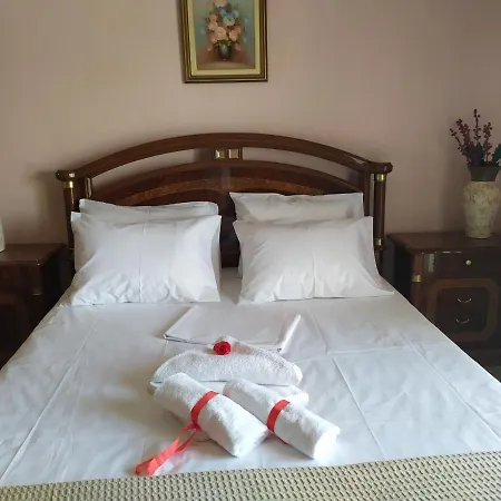 Babaronis House Limenaria (Thasos)