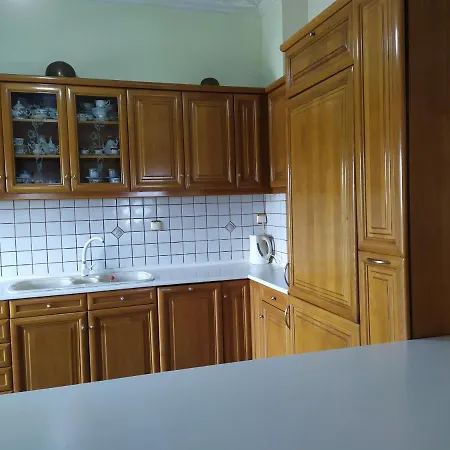 Babaronis House Apartment Limenaria (Thasos)