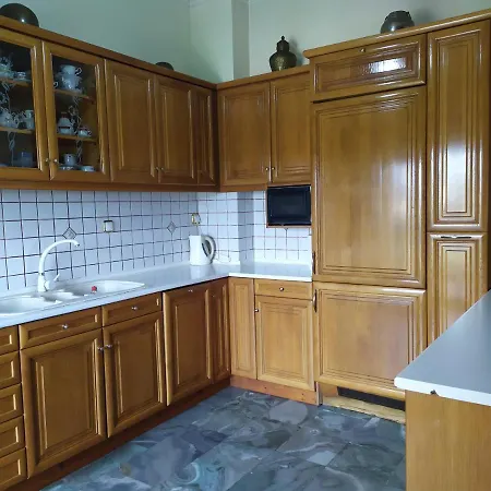 Apartment Babaronis House *