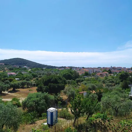 Apartment Babaronis House Limenaria (Thasos)