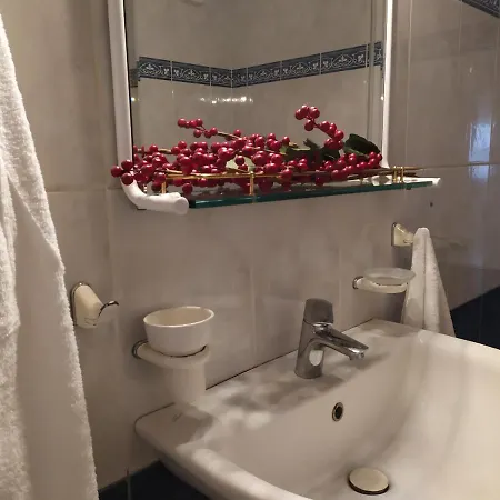 Apartment Babaronis House Limenaria (Thasos)