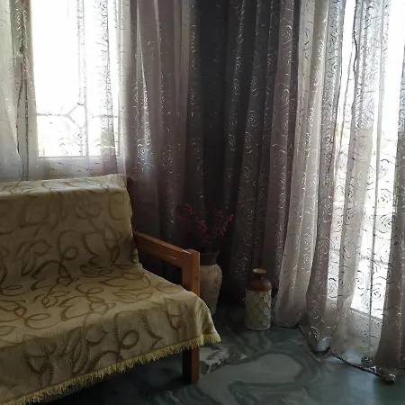 Babaronis House * Limenaria (Thasos)